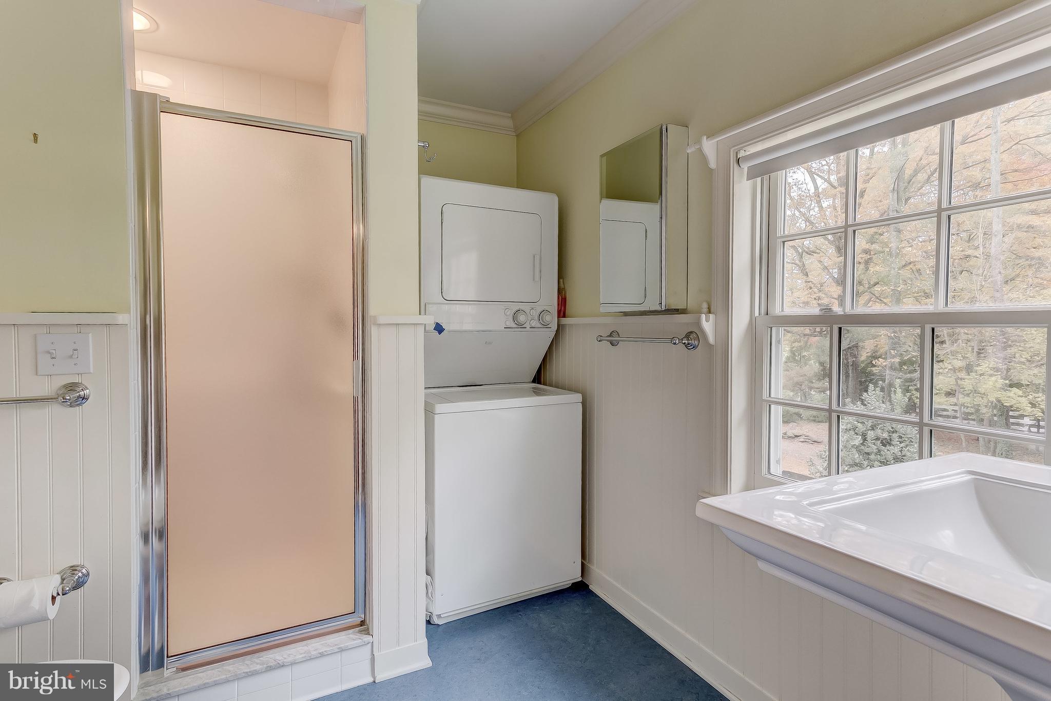 918 Greenspring Valley Road Lutherville-Timonium, MD 21093 - Photo 40 of 51 Guest House Bath