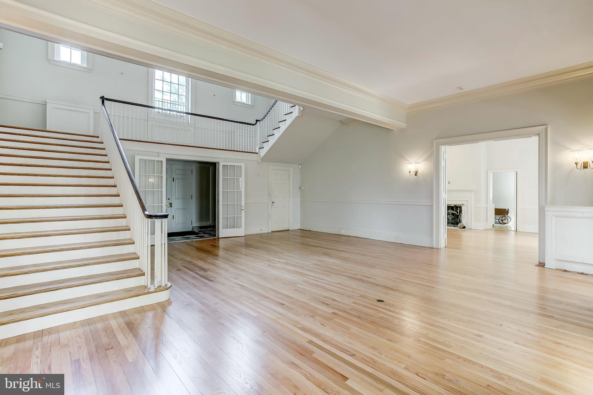 918 Greenspring Valley Road Lutherville-Timonium, MD 21093 - Photo 5 of 51 Great Hall