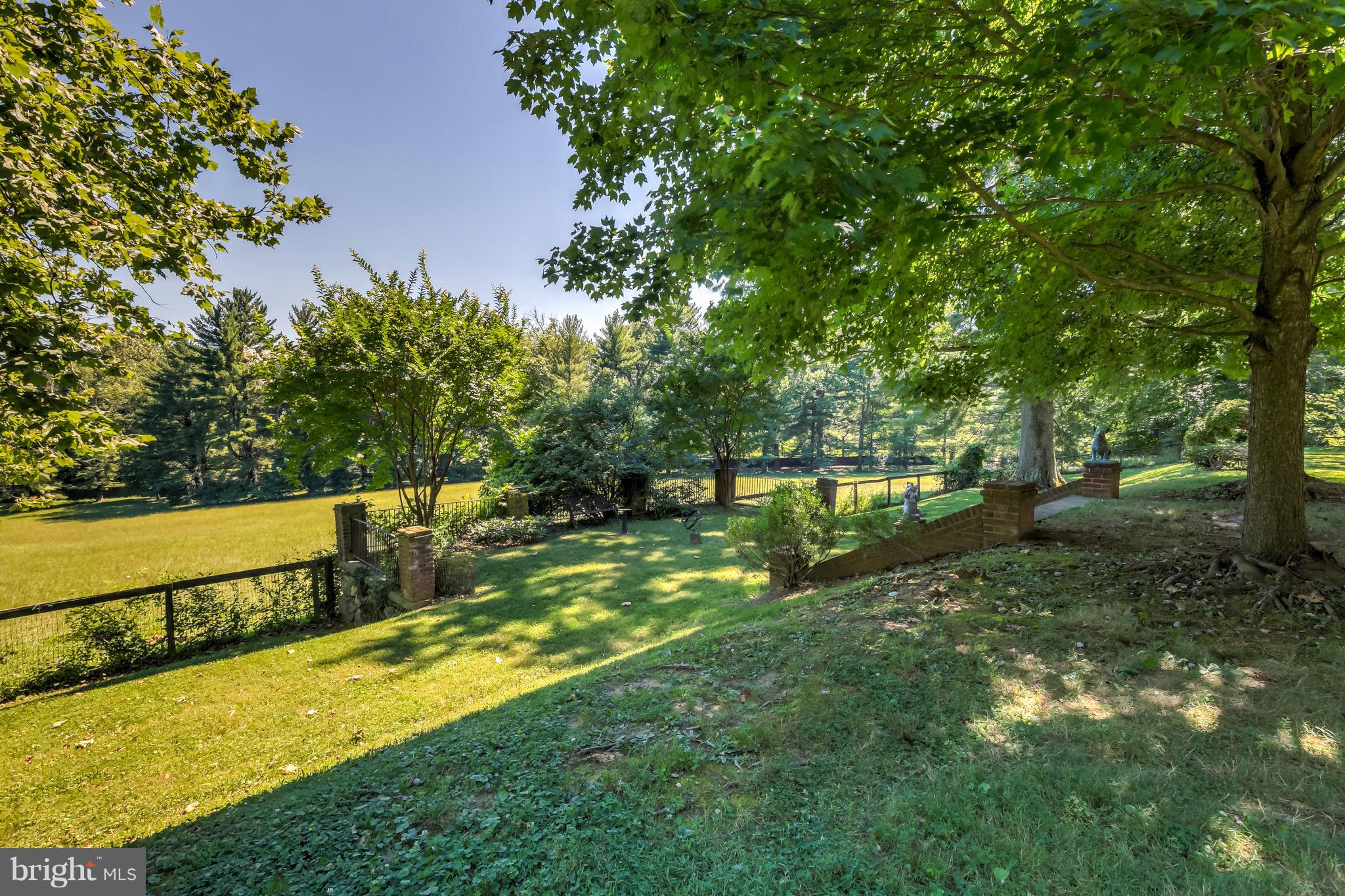 918 Greenspring Valley Road Lutherville-Timonium, MD 21093 - Photo 49 of 51 Garden Terraces