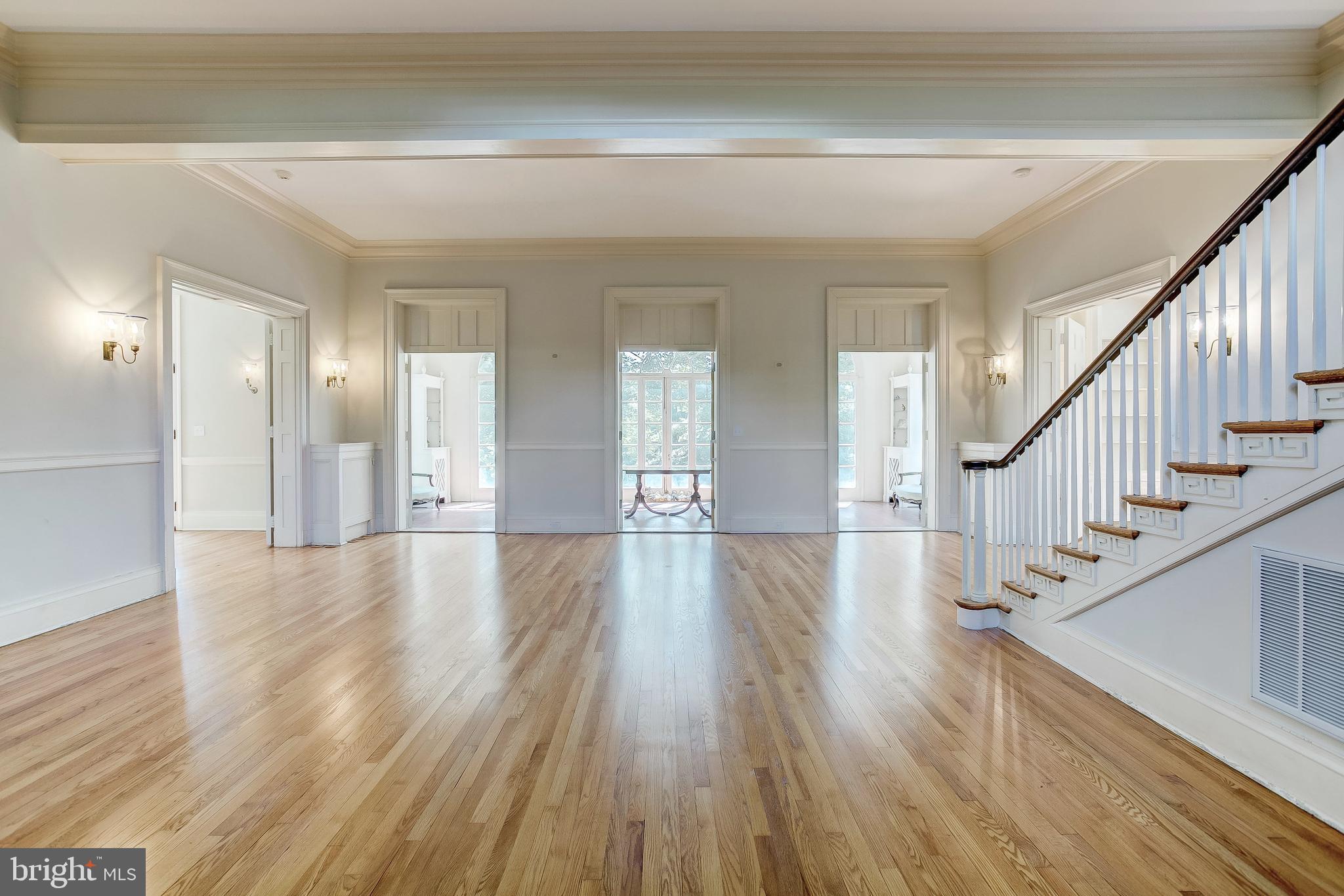 918 Greenspring Valley Road Lutherville-Timonium, MD 21093 - Photo 6 of 51 Great Hall