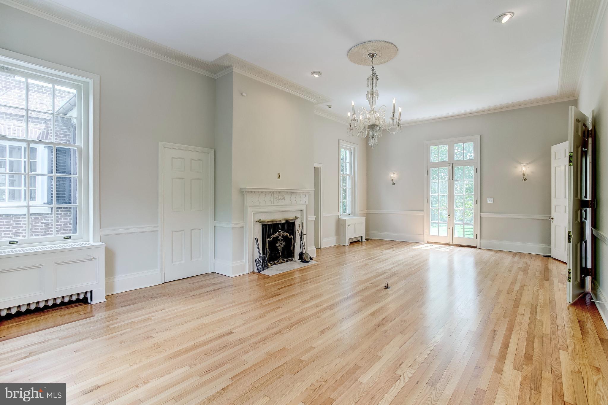 918 Greenspring Valley Road Lutherville-Timonium, MD 21093 - Photo 9 of 51 Dining Room