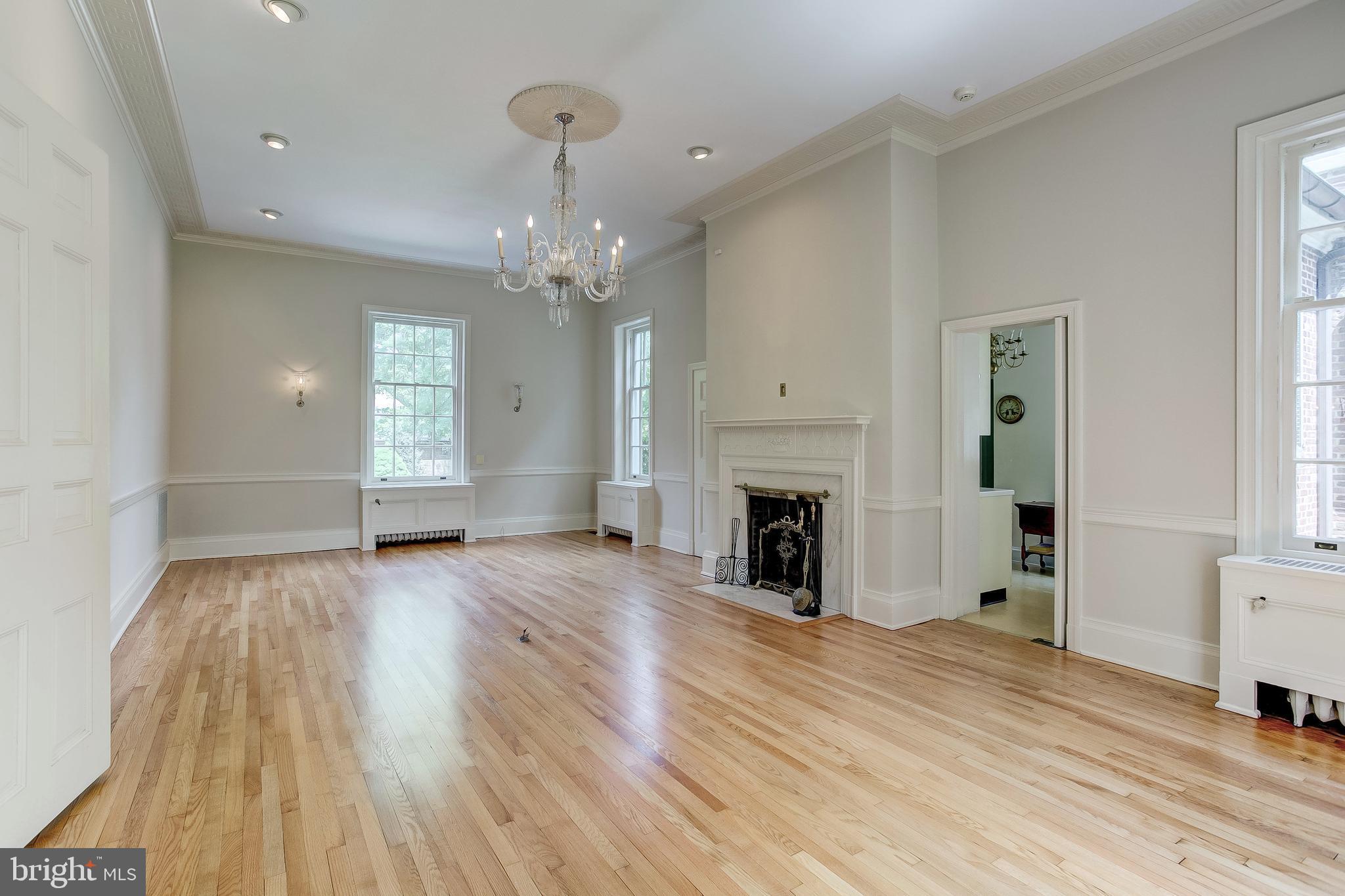 918 Greenspring Valley Road Lutherville-Timonium, MD 21093 - Photo 10 of 51 Dining Room