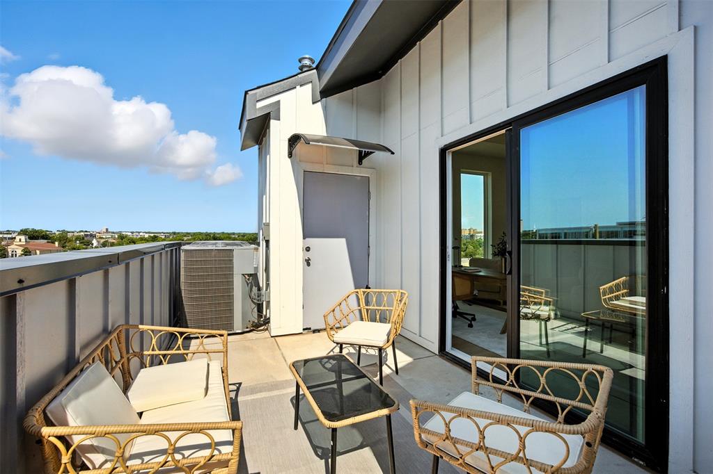 312 North Lancaster Avenue, Unit 12 Dallas, TX 75203 - Photo 24 of 28