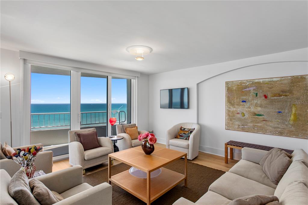 775 Longboat Club Road, Unit 808 Longboat Key, FL 34228 - Photo 5 of 41