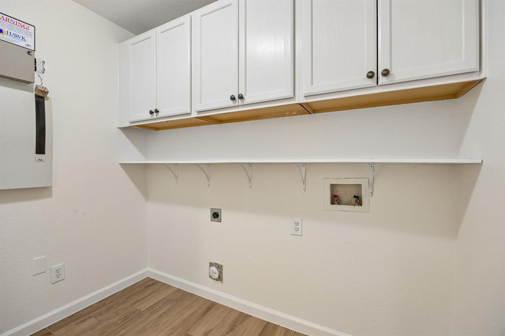 14053 Lost Spurs Road Fort Worth, TX 76262 - Photo 24 of 24