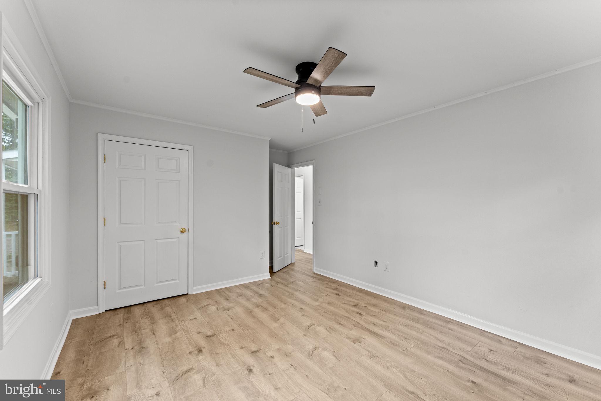 1821 James City Road Reva, VA 22735 - Photo 29 of 44 a view of an empty room