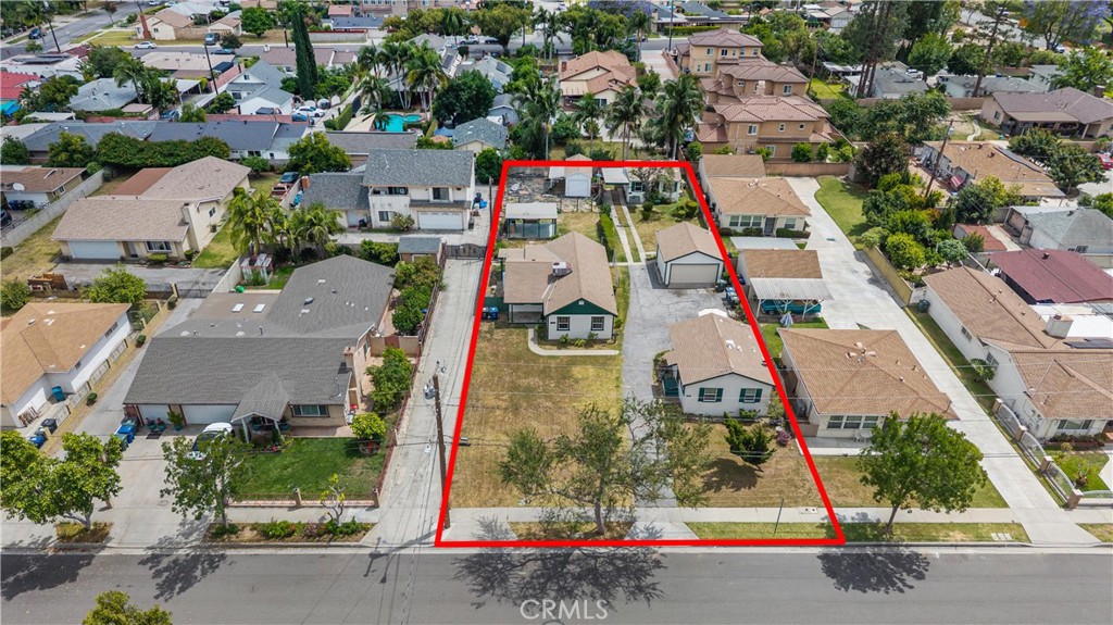 9228 Rio Dell Street Rosemead, CA 91770 - Photo 38 of 39