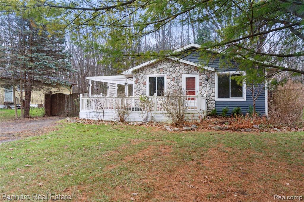 4161 West Allen Road Howell, MI 48855 - Photo 38 of 39