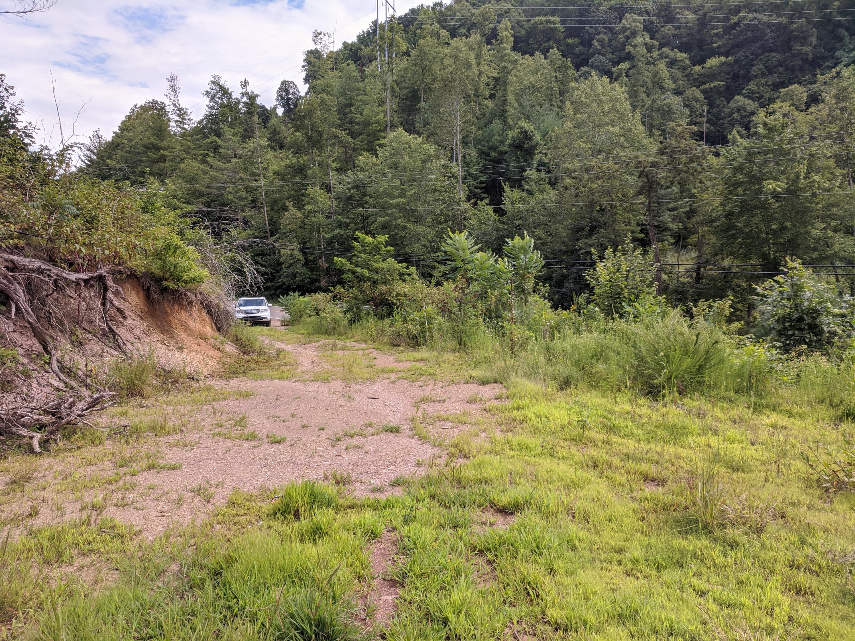 321 North Butler, TN 37640 - Photo 3 of 5 Ward 25.68 Acres 3