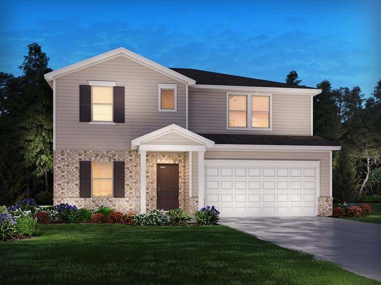 1064 Holland Ridge Way Lebanon, TN 37090 - Photo 1 of 6 Gallery Image 1