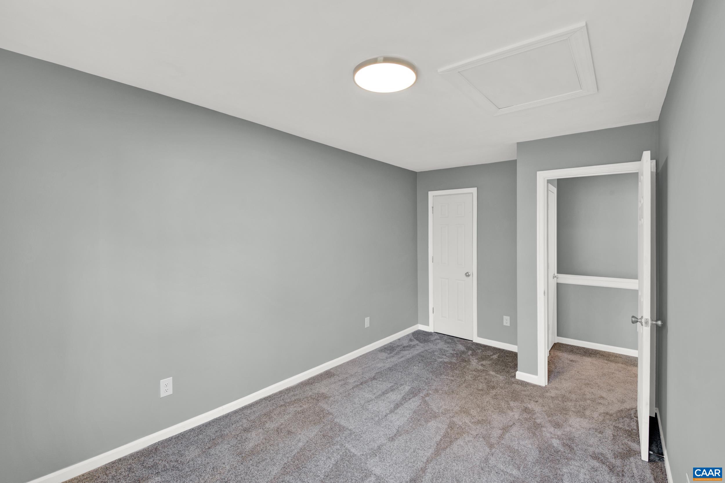 1100 West Daffodil Road Ruckersville, VA 22968 - Photo 16 of 27 a view of an empty room