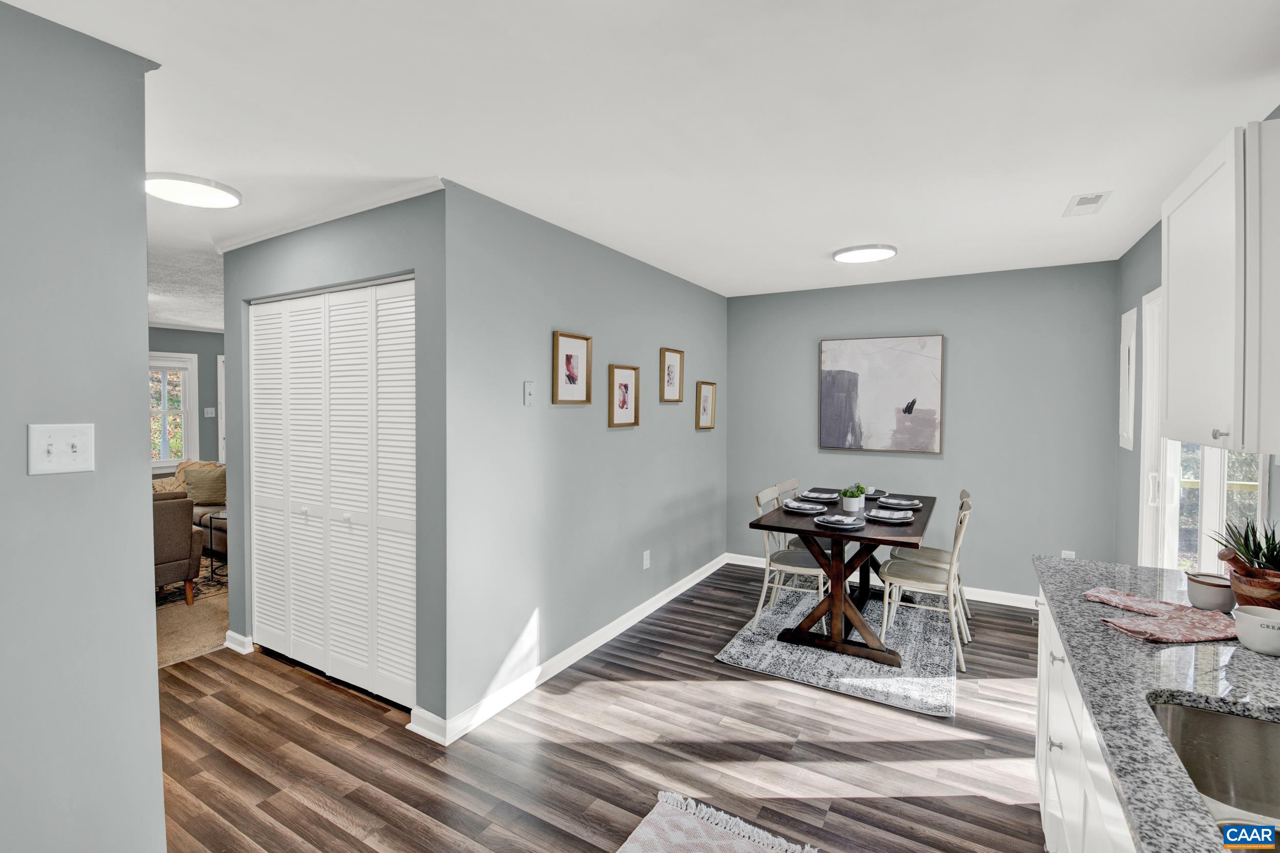 1100 West Daffodil Road Ruckersville, VA 22968 - Photo 10 of 27 a view of a livingroom with furniture and a window