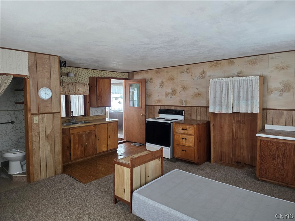 138 Ritchie Road Fulton, NY 13069 - Photo 24 of 26 In-law suite
