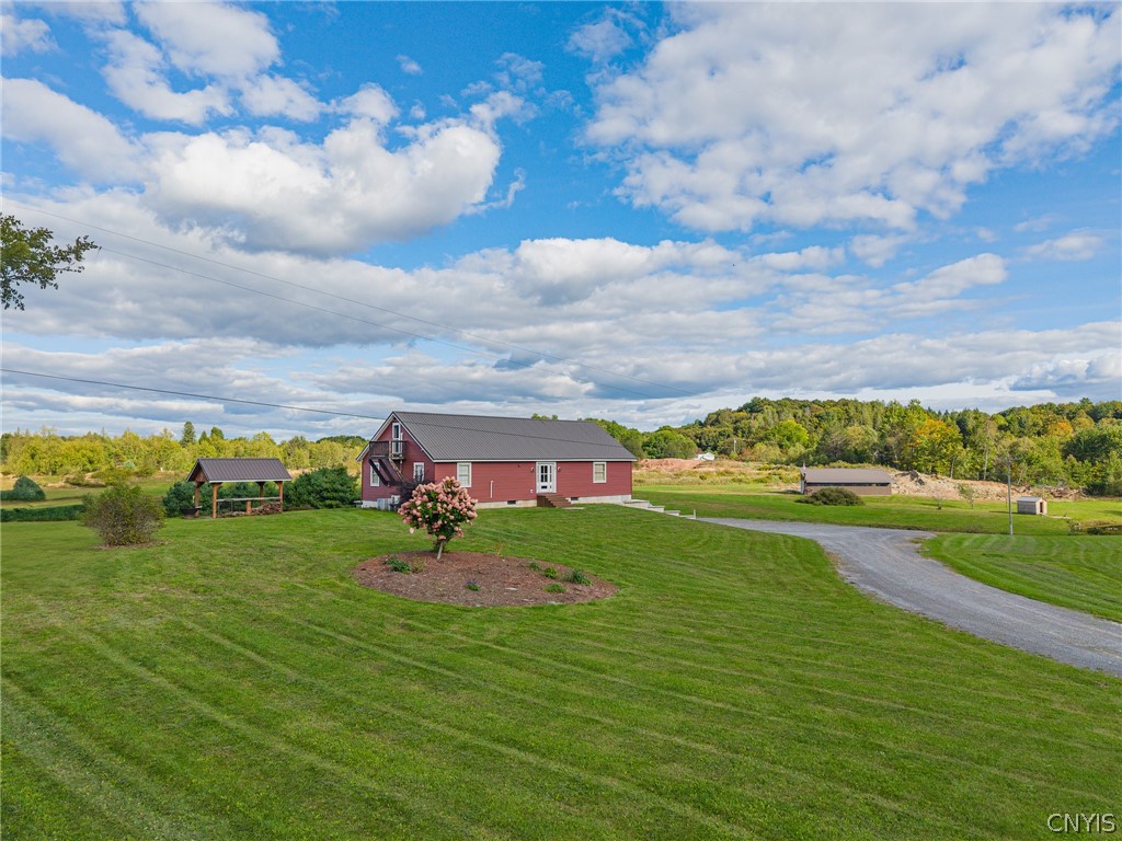 62 Nichols Road Amboy, NY 13493 - Photo 5 of 46 Gallery Image 5