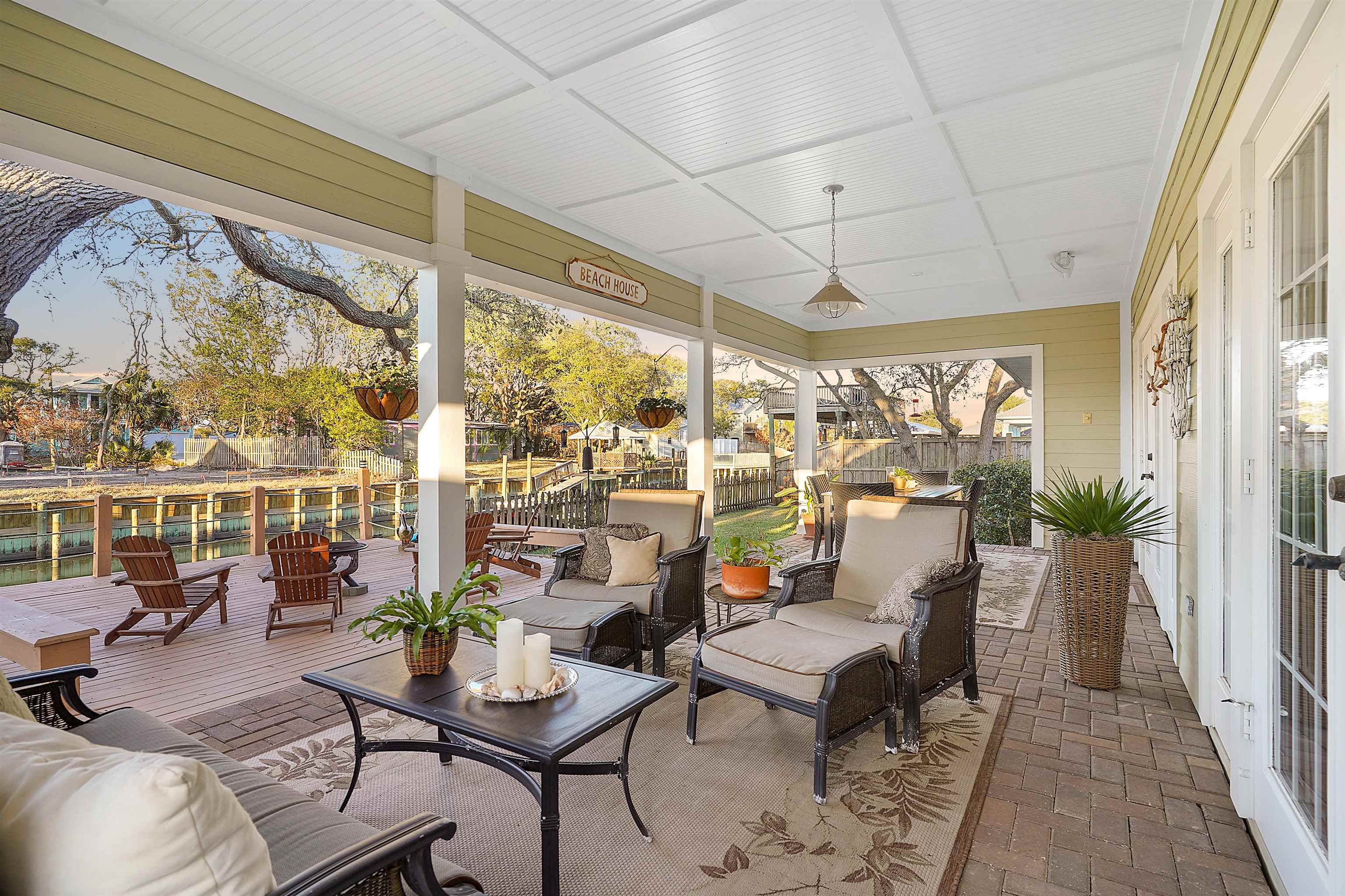 248 Pizarro Road St. Augustine, FL 32080 - Photo 3 of 53