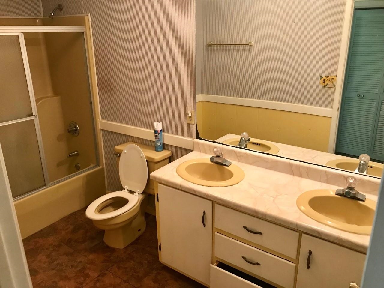 16075 Pine Grove Rd Extension South Bay Minette, AL 36507 - Photo 11 of 22 Full Hall Bath