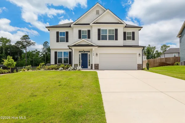 $415,000 | 3184 Wayne Drive, Grovetown, GA 30813