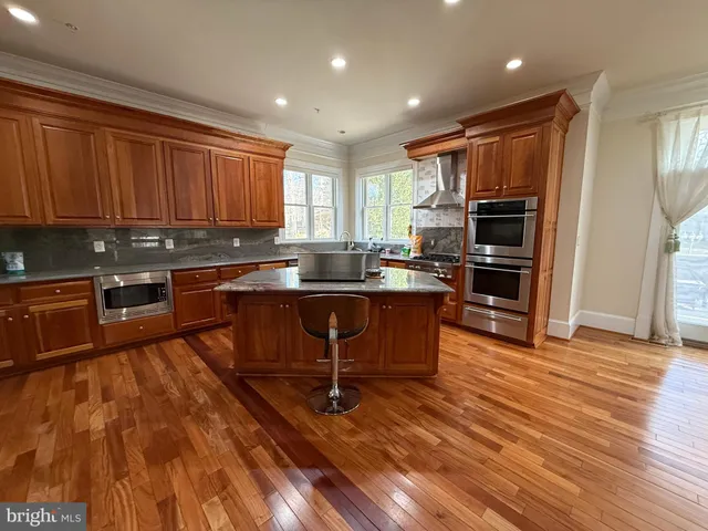 $13,950 | 8505 Howell Road, Bethesda, MD 20817