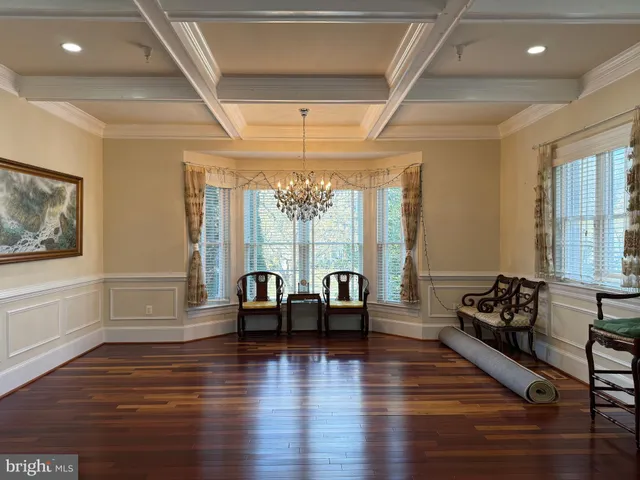 $13,950 | 8505 Howell Road, Bethesda, MD 20817