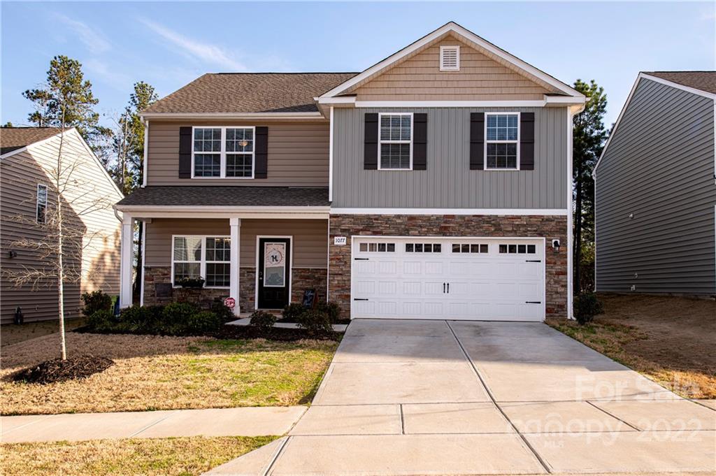 1077 Pecan Ridge Road Fort Mill, SC 29715 - Photo 1 of 1 Gallery Image 1