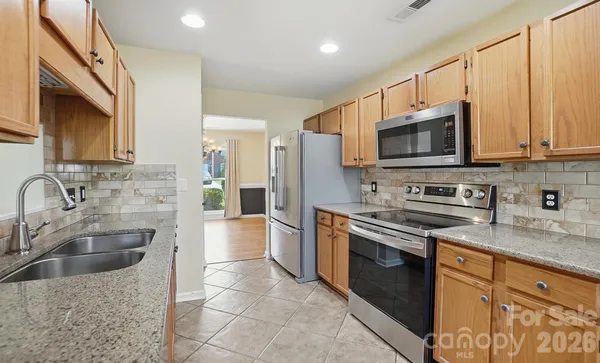$489,000 | 1009 Onotoa Drive, Indian Trail, NC 28079