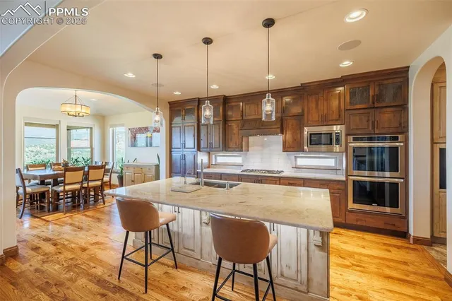 $3,600,000 | 2746 Cathedral Rock View, Colorado Springs, CO 80904