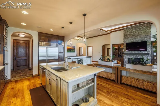 $3,600,000 | 2746 Cathedral Rock View, Colorado Springs, CO 80904