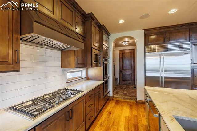 $3,600,000 | 2746 Cathedral Rock View, Colorado Springs, CO 80904