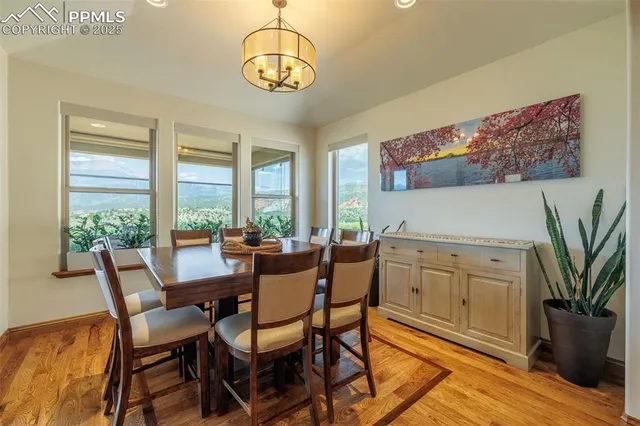 $3,600,000 | 2746 Cathedral Rock View, Colorado Springs, CO 80904