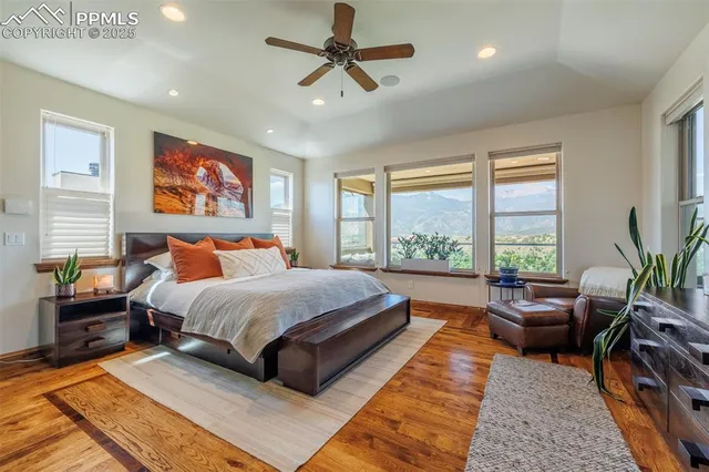 $3,600,000 | 2746 Cathedral Rock View, Colorado Springs, CO 80904