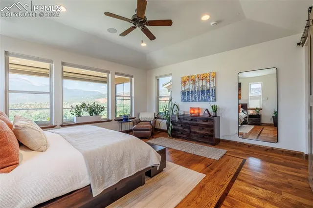 $3,600,000 | 2746 Cathedral Rock View, Colorado Springs, CO 80904