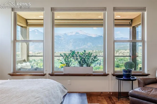 $3,600,000 | 2746 Cathedral Rock View, Colorado Springs, CO 80904