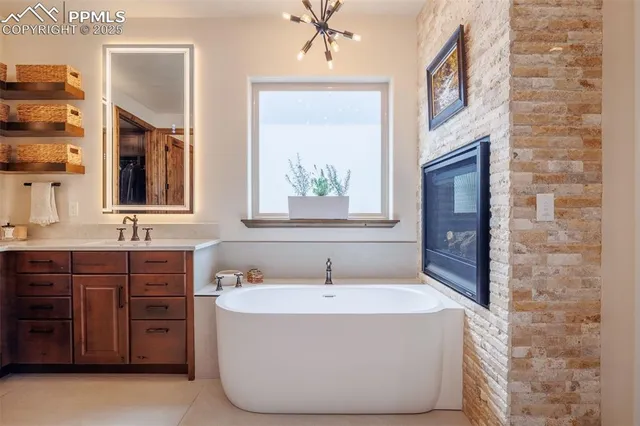 $3,600,000 | 2746 Cathedral Rock View, Colorado Springs, CO 80904