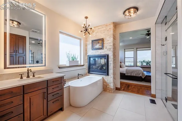 $3,600,000 | 2746 Cathedral Rock View, Colorado Springs, CO 80904