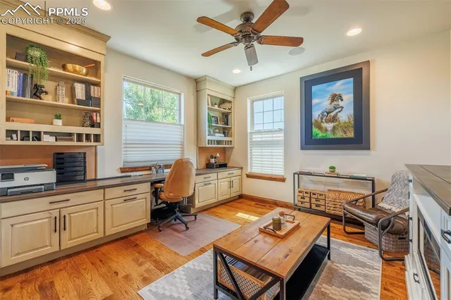 $3,600,000 | 2746 Cathedral Rock View, Colorado Springs, CO 80904