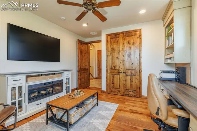 $3,600,000 | 2746 Cathedral Rock View, Colorado Springs, CO 80904