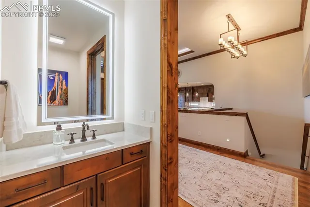 $3,600,000 | 2746 Cathedral Rock View, Colorado Springs, CO 80904