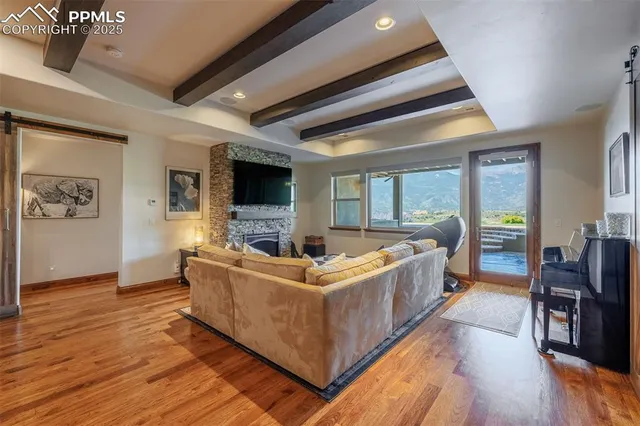 $3,600,000 | 2746 Cathedral Rock View, Colorado Springs, CO 80904