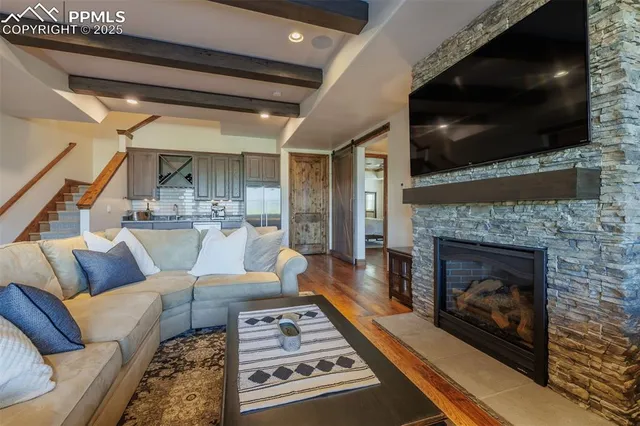 $3,600,000 | 2746 Cathedral Rock View, Colorado Springs, CO 80904