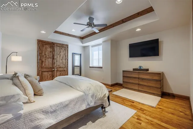 $3,600,000 | 2746 Cathedral Rock View, Colorado Springs, CO 80904