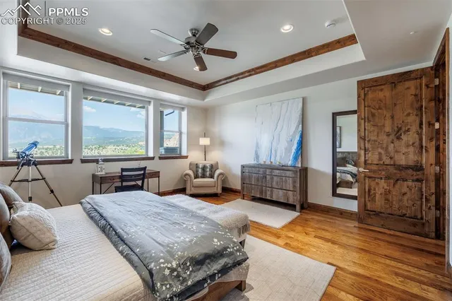 $3,600,000 | 2746 Cathedral Rock View, Colorado Springs, CO 80904