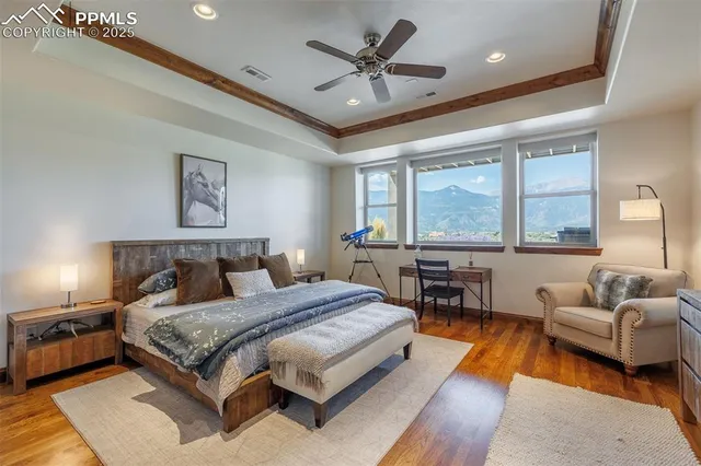 $3,600,000 | 2746 Cathedral Rock View, Colorado Springs, CO 80904