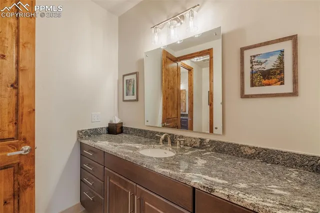 $3,600,000 | 2746 Cathedral Rock View, Colorado Springs, CO 80904