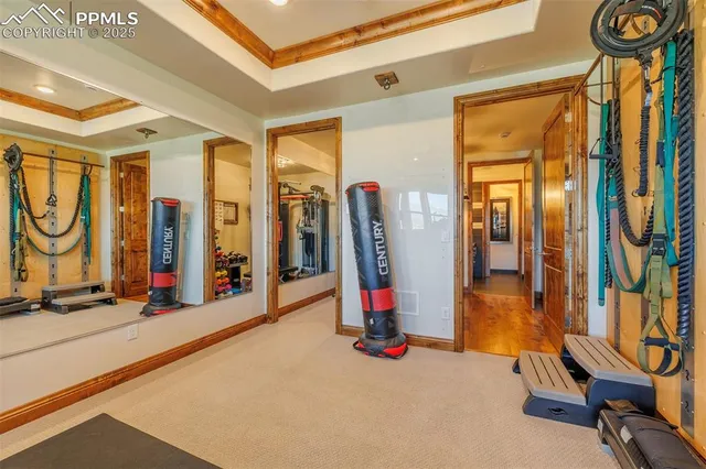 $3,600,000 | 2746 Cathedral Rock View, Colorado Springs, CO 80904