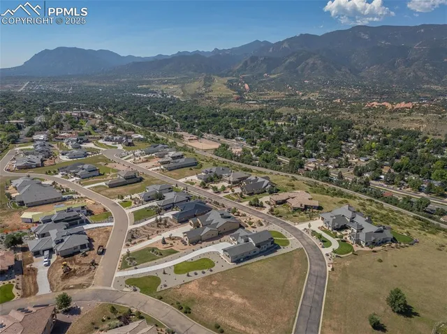 $3,600,000 | 2746 Cathedral Rock View, Colorado Springs, CO 80904