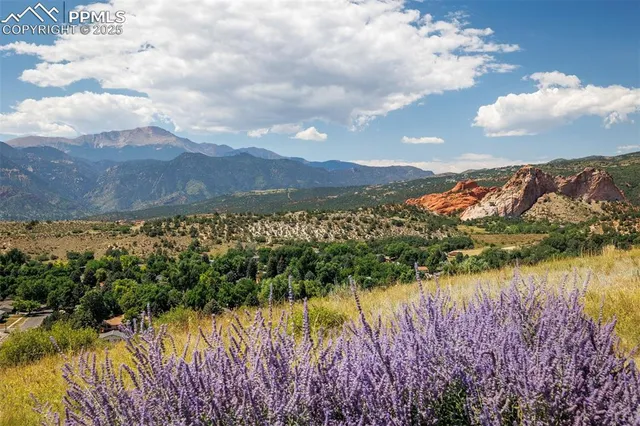 $3,600,000 | 2746 Cathedral Rock View, Colorado Springs, CO 80904