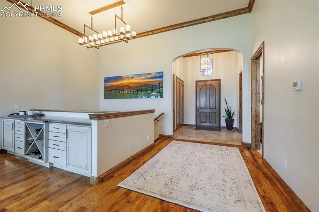 $3,600,000 | 2746 Cathedral Rock View, Colorado Springs, CO 80904