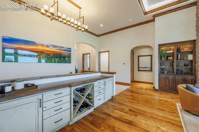 $3,600,000 | 2746 Cathedral Rock View, Colorado Springs, CO 80904