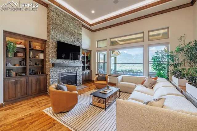 $3,600,000 | 2746 Cathedral Rock View, Colorado Springs, CO 80904