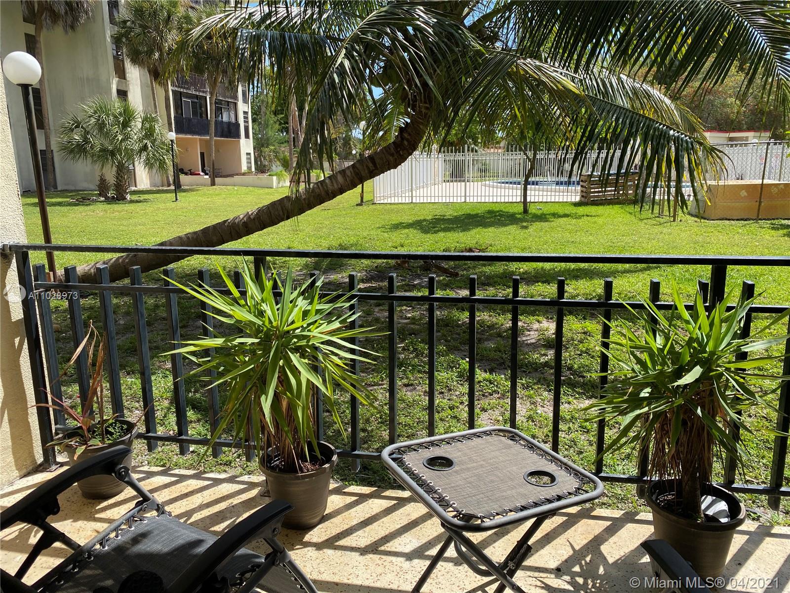 650 Northeast 149th Street, Unit 106F Miami, FL 33161 - Photo 2 of 7